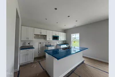 45 Fiddleneck Court #(lot 37), Selma, NC 27576 - Photo 6
