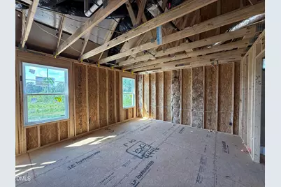 45 Fiddleneck Court #(lot 37), Selma, NC 27576 - Photo 6