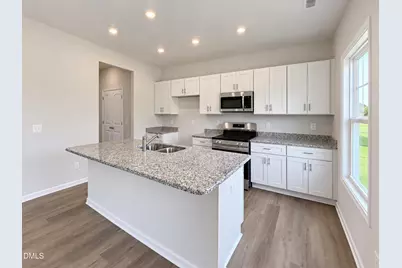 45 Fiddleneck Court #(lot 37), Selma, NC 27576 - Photo 10