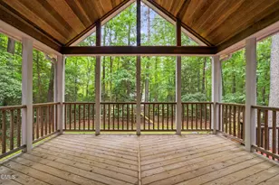 3212 Taylors Ridge Rd, Wake Forest, NC 27587 - Photo 6