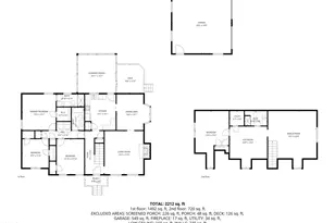 3212 Taylors Ridge Rd, Wake Forest, NC 27587 - Photo 2