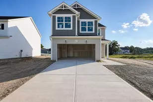 267 Crossvine St, Selma, NC 27576 - Photo 1