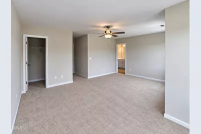 267 Crossvine Street #(lot 27), Selma, NC 27576 - Photo 12