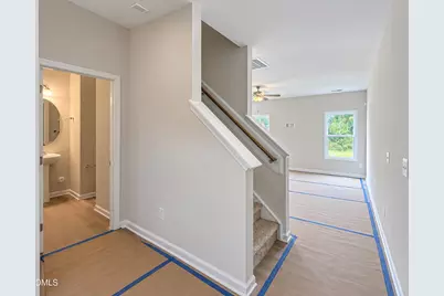 267 Crossvine Street #(lot 27), Selma, NC 27576 - Photo 4