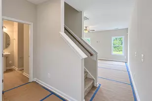 267 Crossvine St, Selma, NC 27576 - Photo 4
