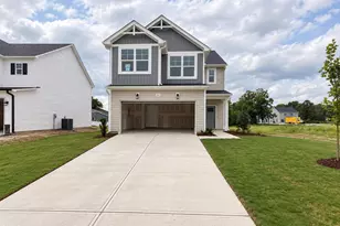 267 Crossvine St, Selma, NC 27576 - Photo 1