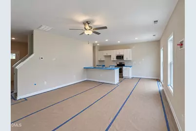 267 Crossvine Street #(lot 27), Selma, NC 27576 - Photo 6
