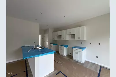 267 Crossvine Street #(lot 27), Selma, NC 27576 - Photo 6