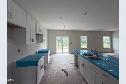 267 Crossvine Street #(lot 27), Selma, NC 27576 - Photo 8