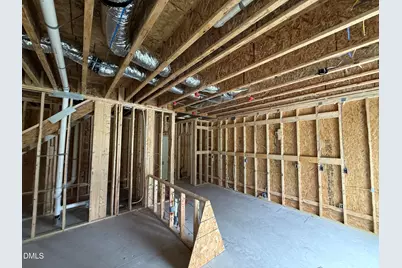 267 Crossvine Street #(lot 27), Selma, NC 27576 - Photo 4