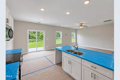 267 Crossvine Street #(lot 27), Selma, NC 27576 - Photo 8