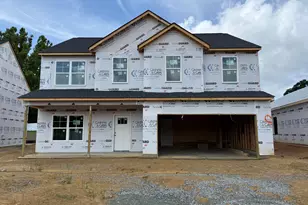 119 Crossvine St, Selma, NC 27576 - Photo 1