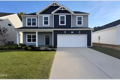 119 Crossvine Street #(11), Selma, NC 27576 - Photo 1
