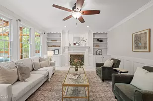 5809 Stone Spring Rd, Raleigh, NC 27613 - Photo 2