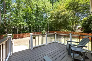 4008 Sunridge Rd, Raleigh, NC 27613 - Photo 32
