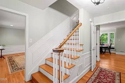 601 Ellynn Drive, Cary, NC 27511 - Photo 4