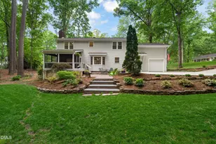 601 Ellynn Dr, Cary, NC 27511 - Photo 42