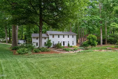 601 Ellynn Drive, Cary, NC 27511 - Photo 48