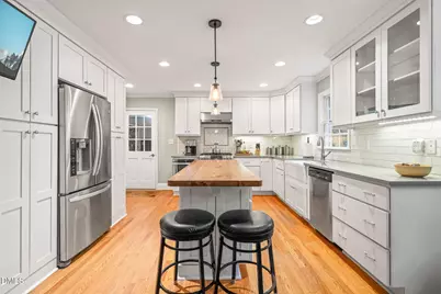 601 Ellynn Drive, Cary, NC 27511 - Photo 14