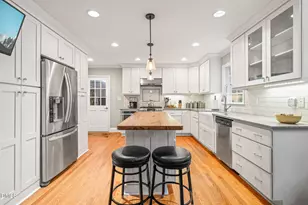 601 Ellynn Dr, Cary, NC 27511 - Photo 14