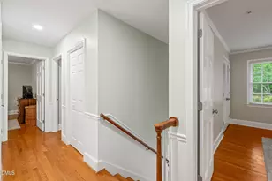 601 Ellynn Dr, Cary, NC 27511 - Photo 22