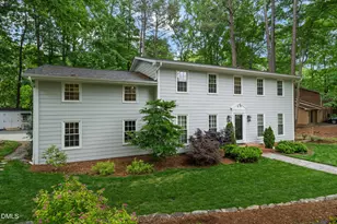 601 Ellynn Dr, Cary, NC 27511 - Photo 2