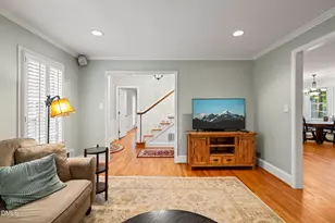 601 Ellynn Dr, Cary, NC 27511 - Photo 8