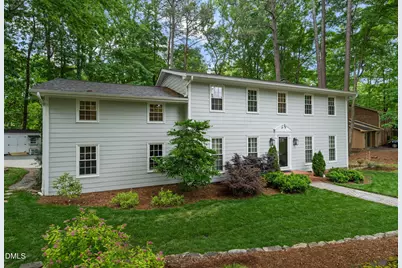 601 Ellynn Drive, Cary, NC 27511 - Photo 2