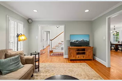 601 Ellynn Drive, Cary, NC 27511 - Photo 8