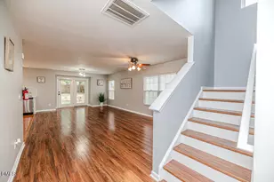 152 Trayesan Dr, Holly Springs, NC 27540 - Photo 8