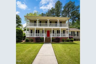 200 Westbrook Drive, Raleigh, NC 27615 - Photo 1