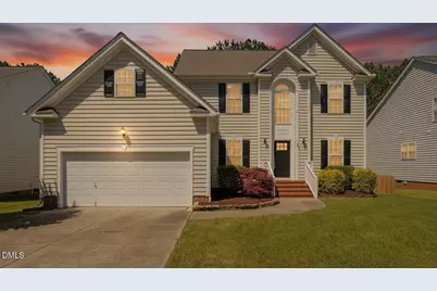 108 Milley Brook Court, Cary, NC 27519 - Photo 2