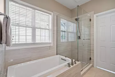 108 Milley Brook Court, Cary, NC 27519 - Photo 22
