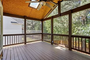 108 Milley Brook Ct, Cary, NC 27519 - Photo 30