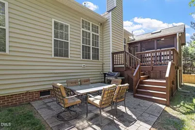 108 Milley Brook Court, Cary, NC 27519 - Photo 32