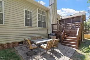 108 Milley Brook Ct, Cary, NC 27519 - Photo 32
