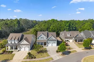 316 Fairway Vista Dr, Holly Springs, NC 27540 - Photo 48