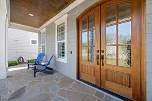 316 Fairway Vista Dr, Holly Springs, NC 27540 - Photo 2