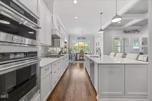 316 Fairway Vista Dr, Holly Springs, NC 27540 - Photo 10