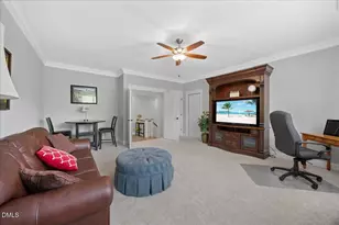 316 Fairway Vista Dr, Holly Springs, NC 27540 - Photo 38