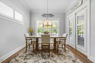 316 Fairway Vista Dr, Holly Springs, NC 27540 - Photo 16