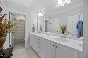 316 Fairway Vista Dr, Holly Springs, NC 27540 - Photo 32