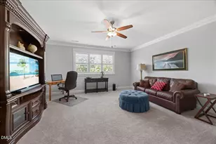 316 Fairway Vista Dr, Holly Springs, NC 27540 - Photo 36