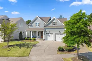 316 Fairway Vista Dr, Holly Springs, NC 27540 - Photo 46