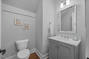 316 Fairway Vista Dr, Holly Springs, NC 27540 - Photo 30