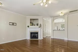 7817 Silverthread Ln, Raleigh, NC 27617 - Photo 4