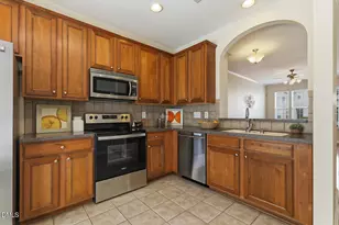7817 Silverthread Ln, Raleigh, NC 27617 - Photo 6