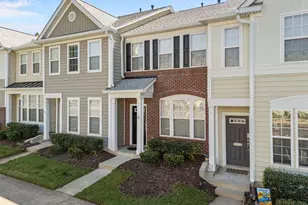 7817 Silverthread Ln, Raleigh, NC 27617 - Photo 2