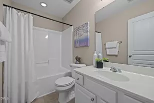 7817 Silverthread Ln, Raleigh, NC 27617 - Photo 14