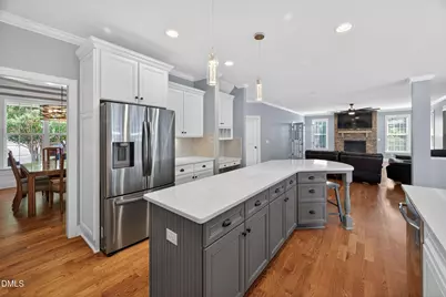 4248 Fawn Lily Drive, Wake Forest, NC 27587 - Photo 6